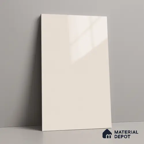 GA 4411 8 ft x 4 ft Metallic Finish 6H Antiscratch Acrylic Laminate - 1.5 mm