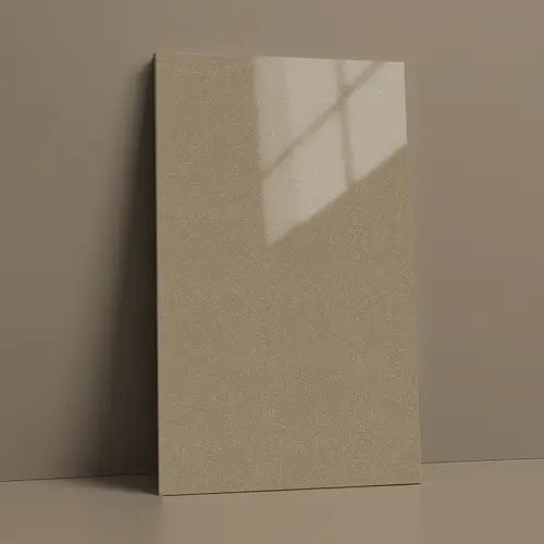 GA 4412 8 ft x 4 ft Metallic Finish 6H Antiscratch Acrylic Laminate - 1.5 mm