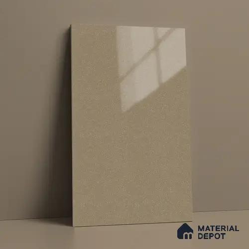 GA 4412 8 ft x 4 ft Metallic Finish 6H Antiscratch Acrylic Laminate - 1.5 mm