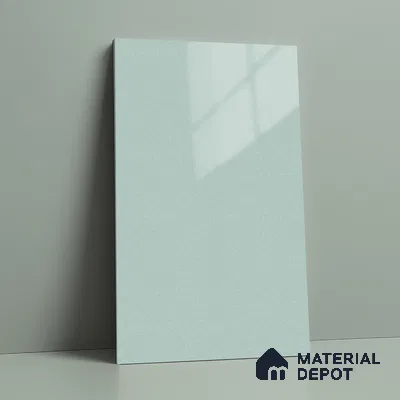 GA 4415 8 ft x 4 ft Metallic Finish 6H Antiscratch Acrylic Laminate - 1.5 mm