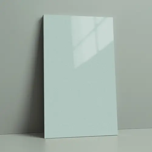 GA 4415 8 ft x 4 ft Metallic Finish 6H Antiscratch Acrylic Laminate - 1.5 mm