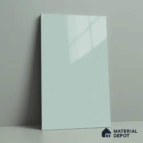 GA 4415 8 ft x 4 ft Metallic Finish 6H Antiscratch Acrylic Laminate - 1.5 mm