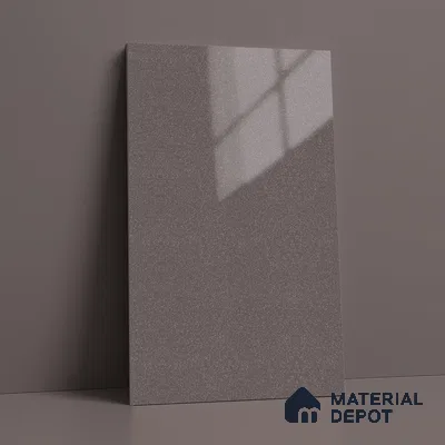 GA 4417 8 ft x 4 ft Metallic Finish 6H Antiscratch Acrylic Laminate - 1.5 mm