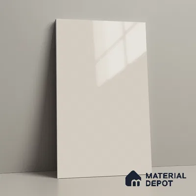 GA 4418 8 ft x 4 ft Metallic Finish 6H Antiscratch Acrylic Laminate - 1.5 mm