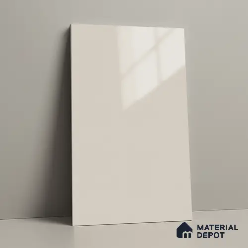 GA 4418 8 ft x 4 ft Metallic Finish 6H Antiscratch Acrylic Laminate - 1.5 mm