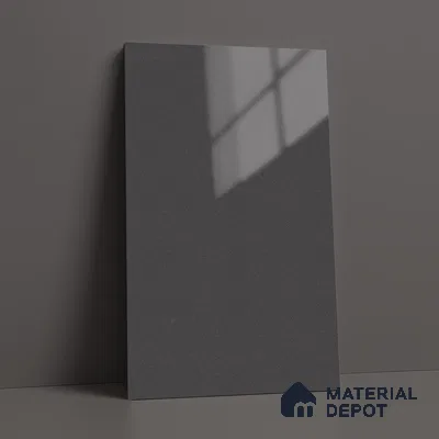 GA 4421 8 ft x 4 ft Metallic Finish 6H Antiscratch Acrylic Laminate - 1.5 mm