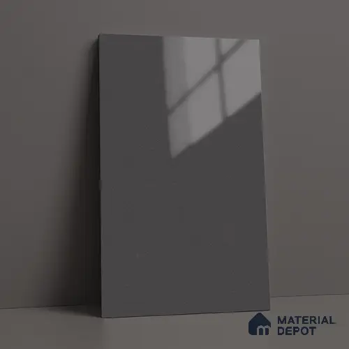 GA 4421 8 ft x 4 ft Metallic Finish 6H Antiscratch Acrylic Laminate - 1.5 mm