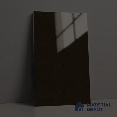 GA 4423 8 ft x 4 ft Metallic Finish 6H Antiscratch Acrylic Laminate - 1.5 mm