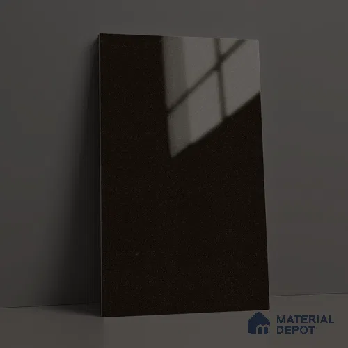 GA 4423 8 ft x 4 ft Metallic Finish 6H Antiscratch Acrylic Laminate - 1.5 mm