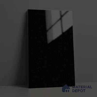 GA 4425 8 ft x 4 ft Metallic Finish 6H Antiscratch Acrylic Laminate - 1.5 mm