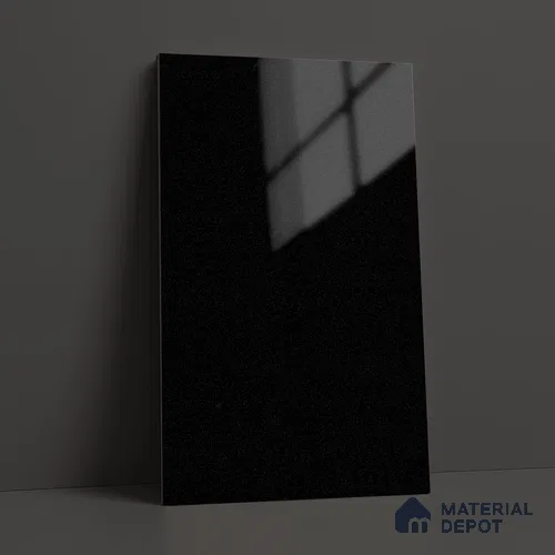 GA 4425 8 ft x 4 ft Metallic Finish 6H Antiscratch Acrylic Laminate - 1.5 mm