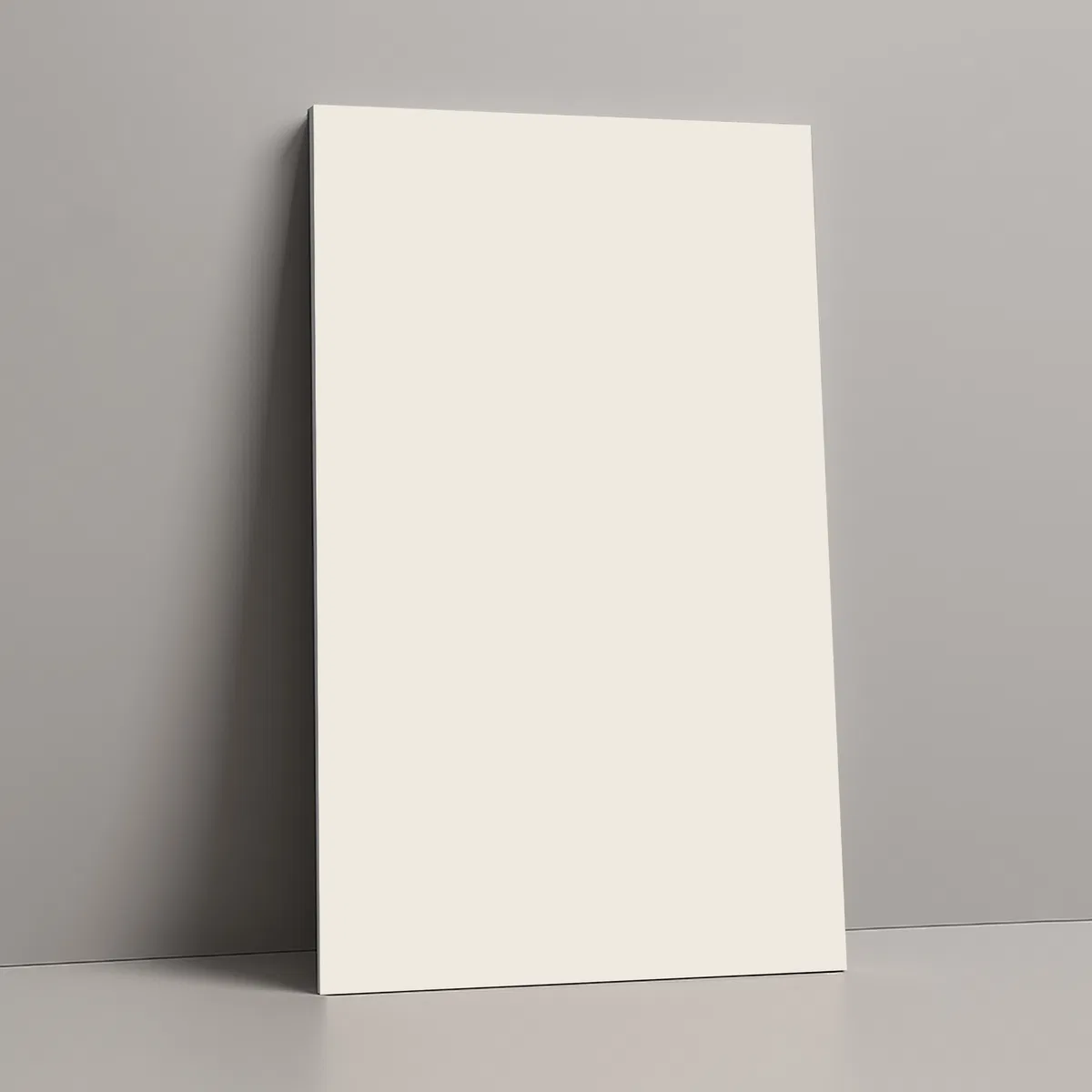 Soft Cream Solid Colors Look LM 21802 8 ft | Material Depot