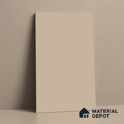 Blush Pink Solid Colors Look LM 21812 8 ft x 4 ft Matte Finish 6H Anti Scratch Acrylic Laminate - 1.5 mm | Suitable for Living Room, Kitchen, Office