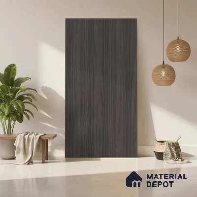 Wooden Look LM 20049 8 ft x 4 ft Texture Finish Decorative Laminate - 1 mm | Suitable for TV Unit, Wardrobe, Kitchen Cabinets