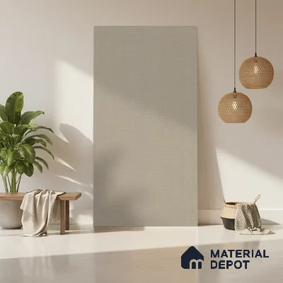 Wooden Look LM 20077 8 ft x 4 ft Texture Finish Decorative Laminate - 1 mm | Suitable for TV Unit, Wardrobe, Kitchen Cabinets