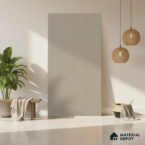 Wooden Look LM 20077 8 ft x 4 ft Texture Finish Decorative Laminate - 1 mm | Suitable for TV Unit, Wardrobe, Kitchen Cabinets