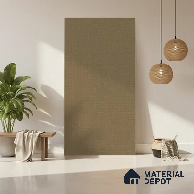 Wooden Look LM 20079 8 ft x 4 ft Texture Finish Decorative Laminate - 1 mm | Suitable for TV Unit, Wardrobe, Kitchen Cabinets