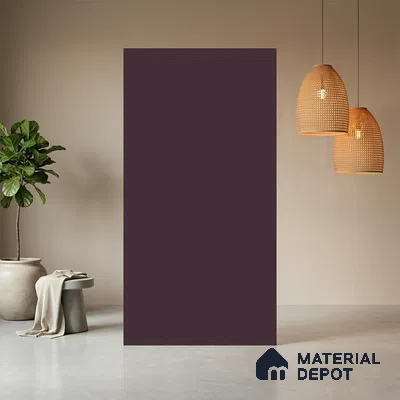 Patterned Look LM 21379 8 ft x 4 ft Texture Finish Decorative Laminate - 1 mm | Suitable for Bedroom, TV Unit, Wardrobe