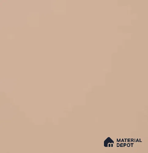 SU 156 Powder Pink Beige Suede Finish Decorative Laminate | Suitable for interior applications in Kitchen Cabinates, Furniture, Wardrobe - 1 mm