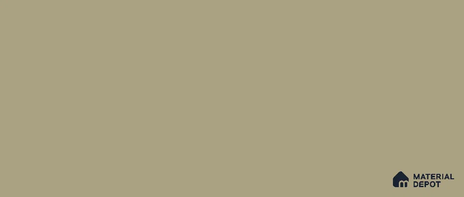 SU 3164 Warm Sand Brown Suede Finish Decorative Laminate | Suitable for interior applications in Kitchen Cabinates, Furniture, Wardrobe - 1 mm