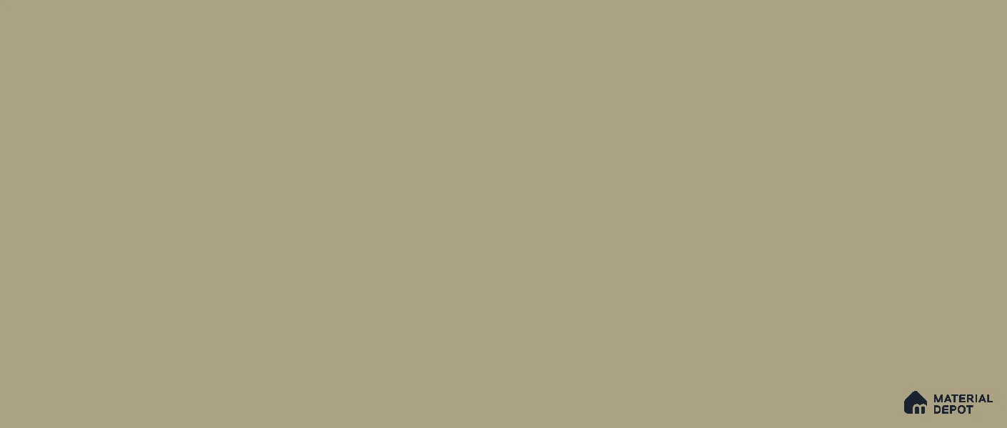 SU 3164 Warm Sand Brown Suede Finish Decorative Laminate | Suitable for interior applications in Kitchen Cabinates, Furniture, Wardrobe - 1 mm