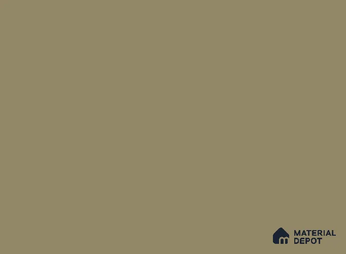SU 3174 Brown Sugar Brown Suede Finish Decorative Laminate | Suitable for interior applications in Kitchen Cabinates, Furniture, Wardrobe - 1 mm