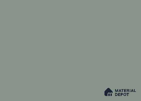 SU 3222 Cosmic Grey Grey Suede Finish Decorative Laminate | Suitable for interior applications in Kitchen Cabinates, Furniture, Wardrobe - 1 mm