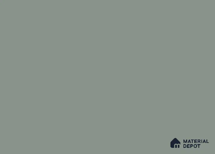 SU 3222 Cosmic Grey Grey Suede Finish Decorative Laminate | Suitable for interior applications in Kitchen Cabinates, Furniture, Wardrobe - 1 mm