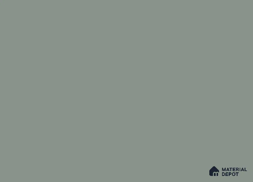SU 3222 Cosmic Grey Grey Suede Finish Decorative Laminate | Suitable for interior applications in Kitchen Cabinates, Furniture, Wardrobe - 1 mm