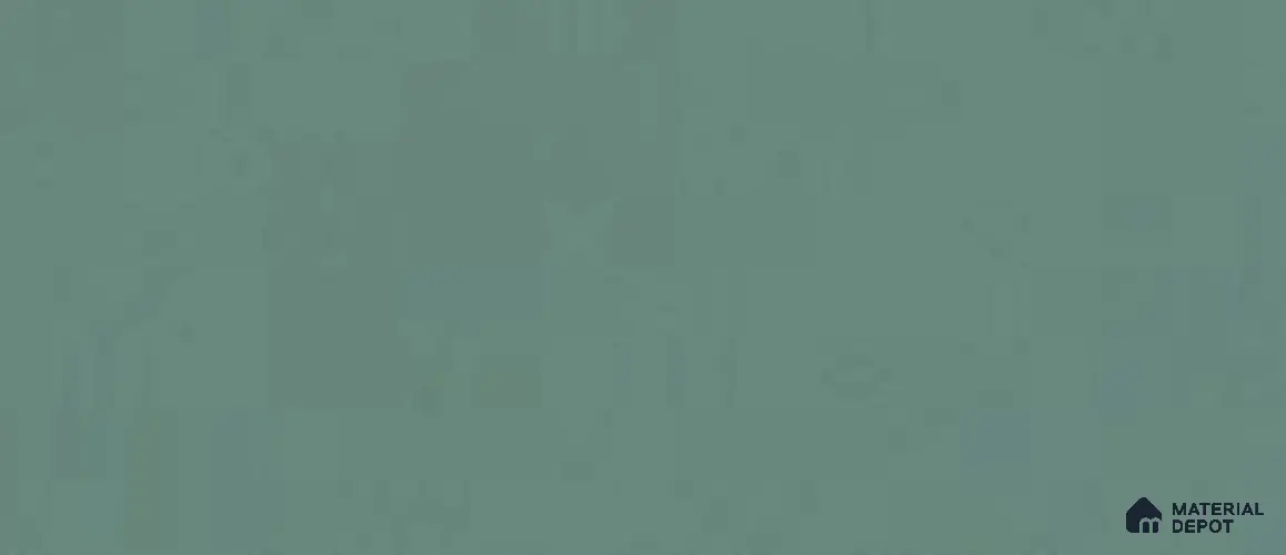 SU 3255 Xenon Blue Blue Suede Finish Decorative Laminate | Suitable for interior applications in Kitchen Cabinates, Furniture, Wardrobe - 1 mm