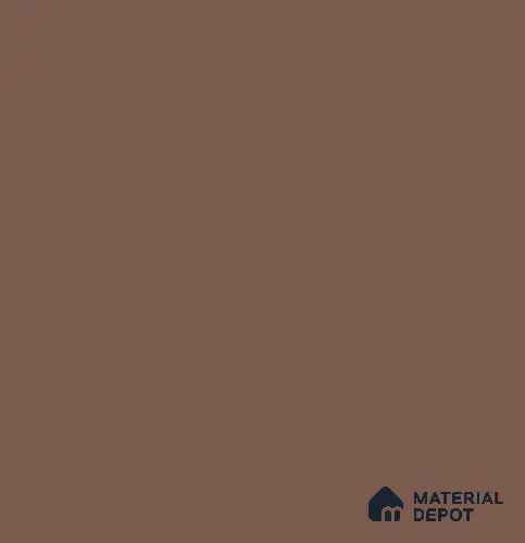SU 3266 Rock Berry Brown Suede Finish Decorative Laminate | Suitable for interior applications in Kitchen Cabinates, Furniture, Wardrobe - 1 mm