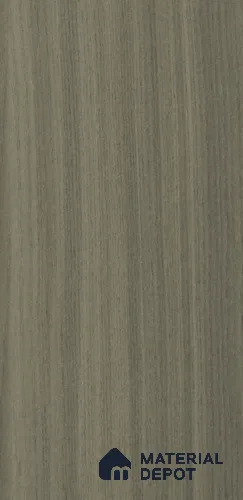 SU 3464 Brazilian Teak Grey Suede Finish Decorative Laminate | Suitable for interior applications in Kitchen Cabinates, Furniture, Wardrobe - 1 mm