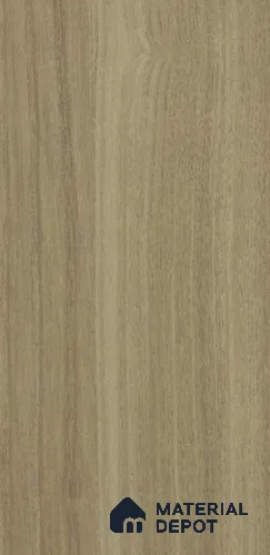 SU 3465 Java Teak Brown Suede Finish Decorative Laminate | Suitable for interior applications in Kitchen Cabinates, Furniture, Wardrobe - 1 mm