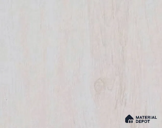 SU 3694 Prairie Oak White Suede Finish Decorative Laminate | Suitable for interior applications in Kitchen Cabinates, Furniture, Wardrobe - 1 mm