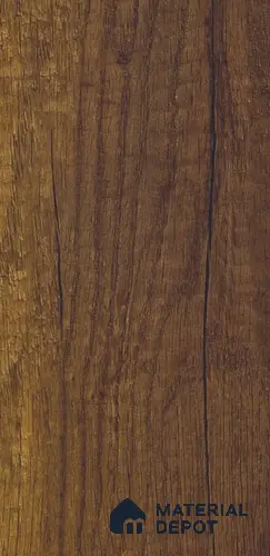 SU 3697 Canyon Oak Haven Brown Suede Finish Decorative Laminate | Suitable for interior applications in Kitchen Cabinates, Furniture, Wardrobe - 1 mm
