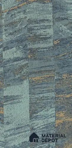 SU 3905 Soraya Blue Suede Finish Decorative Laminate | Suitable for interior applications in Kitchen Cabinates, Furniture, Wardrobe - 1 mm
