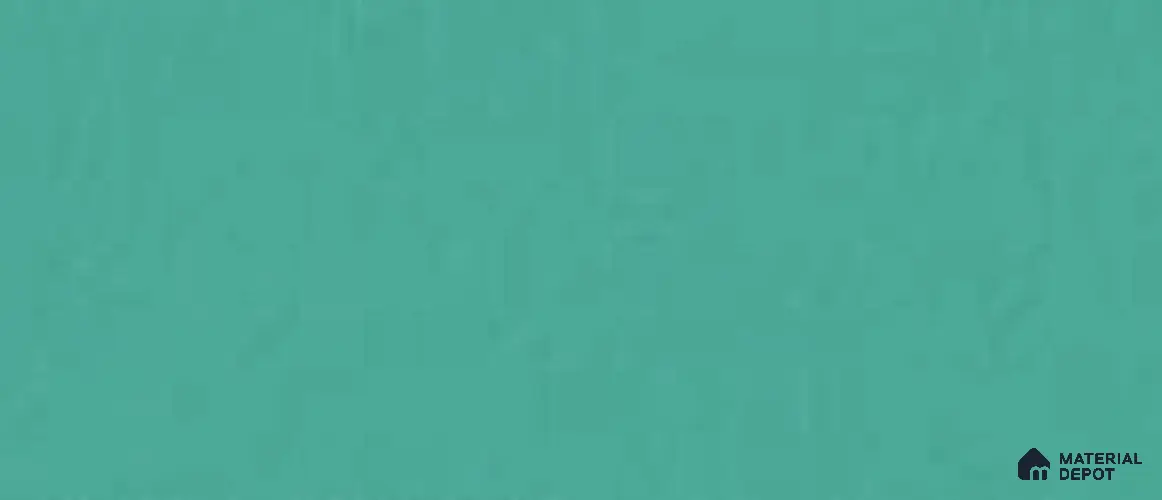 SU 4241 Spring Water Green Suede Finish Decorative Laminate | Suitable for interior applications in Kitchen Cabinates, Furniture, Wardrobe - 1 mm