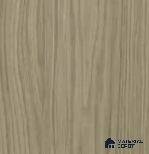 SU 4402 Japanese Oak Brown Suede Finish Decorative Laminate | Suitable for interior applications in Kitchen Cabinates, Furniture, Wardrobe - 1 mm