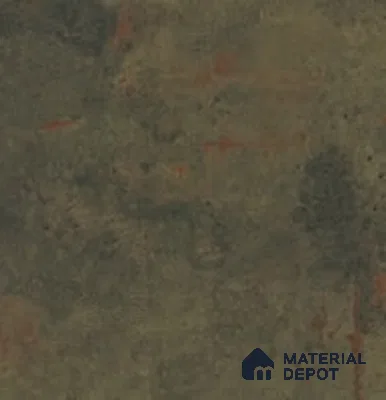 Stone Look SU 4924 Bronze Oxid Brown Suede Finish Decorative Laminate | Suitable for interior applications in Kitchen Cabinates, Furniture, Wardrobe - 1 mm
