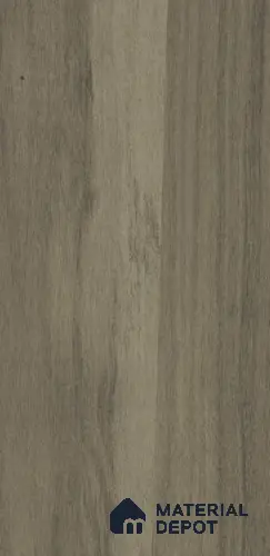 SU 5417 Grey Plank Walnut Brown Suede Finish Decorative Laminate | Suitable for interior applications in Kitchen Cabinates, Furniture, Wardrobe - 1 mm