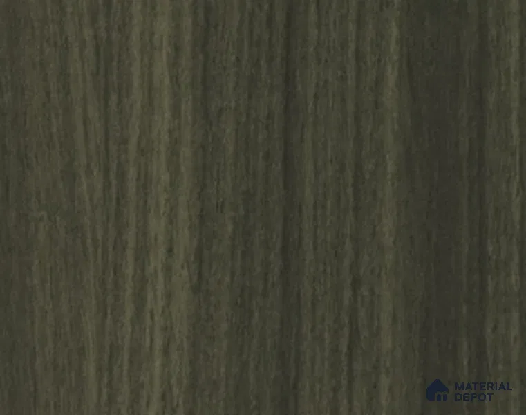 SU 6386 Antaris Oak Dark Brown Suede Finish Decorative Laminate | Suitable for interior applications in Kitchen Cabinates, Furniture, Wardrobe - 1 mm