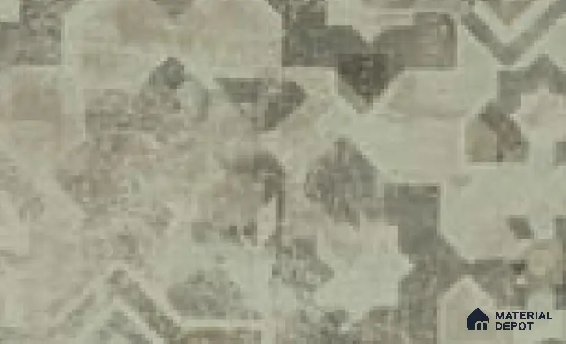 SU 6806 Iznik Grey Suede Finish Decorative Laminate | Suitable for interior applications in Kitchen Cabinates, Furniture, Wardrobe - 1 mm