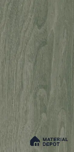 SU 6883 Nuo Greywood Grey Suede Finish Decorative Laminate | Suitable for interior applications in Kitchen Cabinates, Furniture, Wardrobe - 1 mm