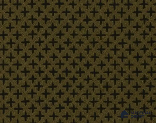 SU 901 Gold Soir Multi colour Suede Finish Decorative Laminate | Suitable for interior applications in Kitchen Cabinates, Furniture, Wardrobe - 1 mm