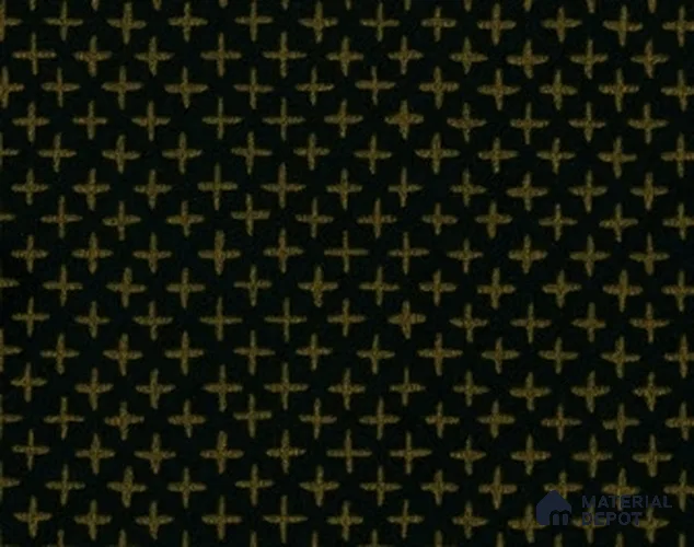 SU 902 Black Soir Multi colour Suede Finish Decorative Laminate | Suitable for interior applications in Kitchen Cabinates, Furniture, Wardrobe - 1 mm