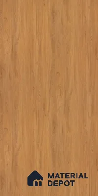 Wooden Look LM 01655 Italian Teak 8 ft x 4 ft Texture Finish Decorative Laminate - 1 mm | Suitable for TV Unit, Wardrobe, Kitchen Cabinets