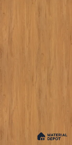 Wooden Look LM 01655 Italian Teak 8 ft x 4 ft Texture Finish Decorative Laminate - 1 mm | Suitable for TV Unit, Wardrobe, Kitchen Cabinets