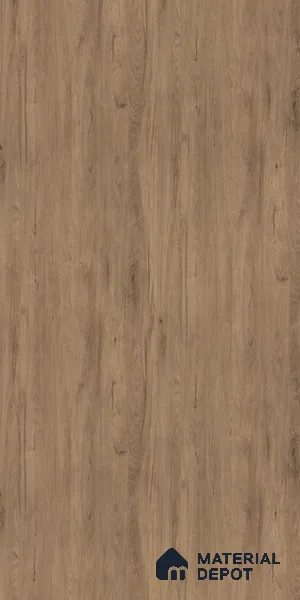 Wooden Look LM 01662 American Spruce 8 ft x 4 ft Texture Finish Decorative Laminate - 1 mm | Suitable for TV Unit, Wardrobe, Kitchen Cabinets