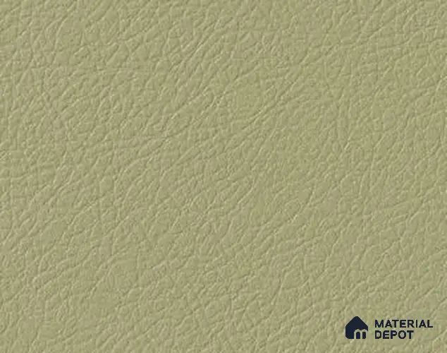 UL 3164 Warm Sand Green Texture Finish Decorative Laminate | Suitable for interior applications in Kitchen Cabinates, Furniture, Wardrobe - 1 mm