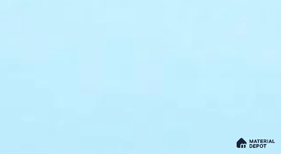 Blue Sparkle Look LM 23734 8 ft x 4 ft Matte Finish Decorative Laminate - 1 mm | Suitable for TV Unit, Wardrobe, Kitchen Cabinets